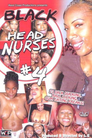Black Head Nurses 4 Black Head Nurses 4