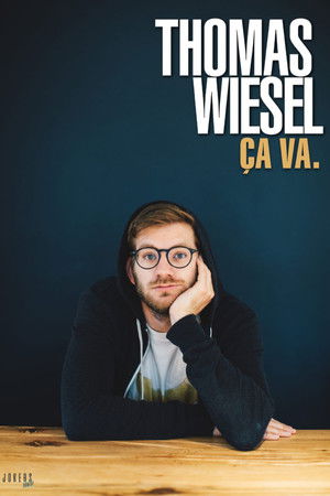 Thomas Wiesel: It's Okay. Thomas Wiesel: It's Okay.