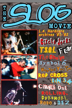 The Slog Movie The Slog Movie
