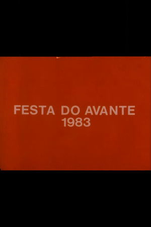 Festa do Avante! 1983