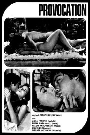 Provocation Provocation