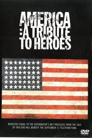 America | A Tribute to Heroes America | A Tribute to Heroes