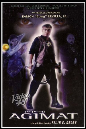 Pepeng Agimat Pepeng Agimat