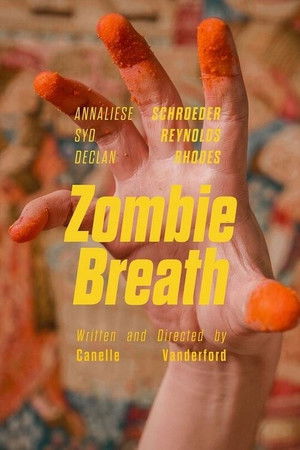 Zombie Breath Zombie Breath