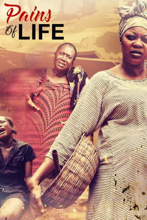 Pains Of Life Pains Of Life