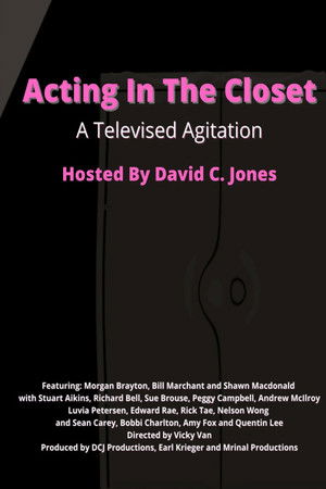 Acting in the Closet Acting in the Closet