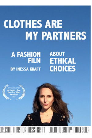 Clothes Are My Partners
