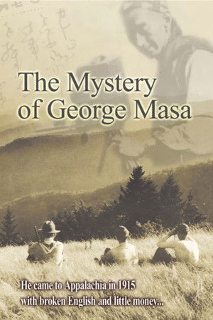 The Mystery of George Masa The Mystery of George Masa