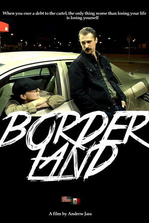 Borderland