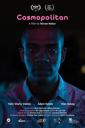 Cosmopolitan Cosmopolitan