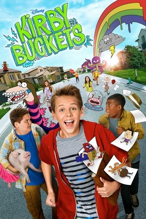 Kirby Buckets Kirby Buckets