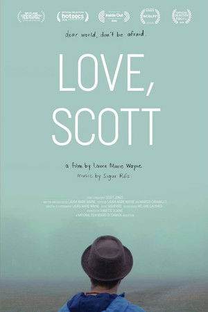 Love, Scott Love, Scott