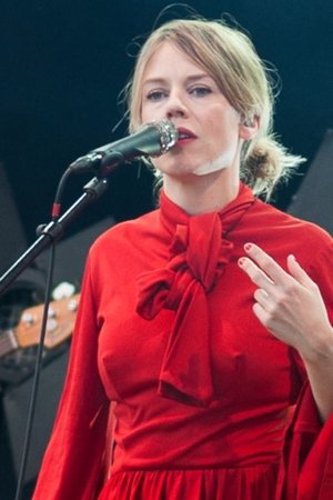 Annika Norlin
