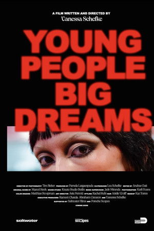 Young People Big Dreams Young People Big Dreams