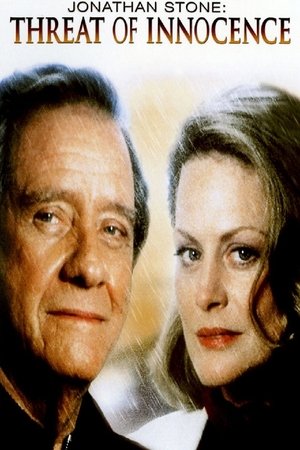 Jonathan Stone: Threat of Innocence Jonathan Stone: Threat of Innocence