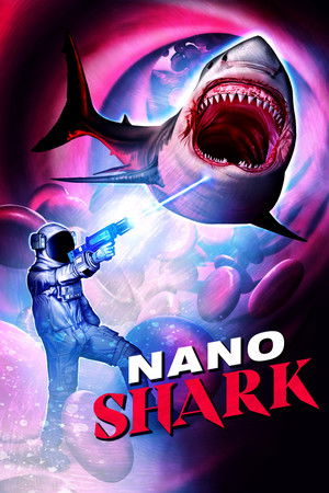 Nanoshark Nanoshark
