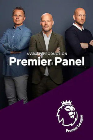 Viaplay Premier Panel Viaplay Premier Panel