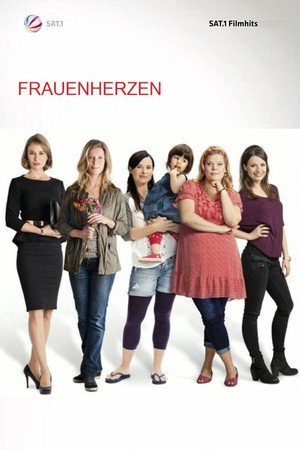Frauenherzen Frauenherzen