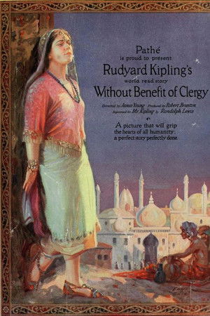 Without Benefit of Clergy Without Benefit of Clergy