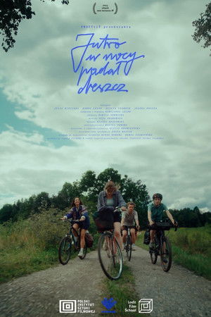 It Rained Tomorrow Night It Rained Tomorrow Night