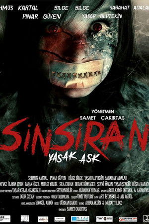 Sinsiran: Yasak Aşk Sinsiran: Yasak Aşk