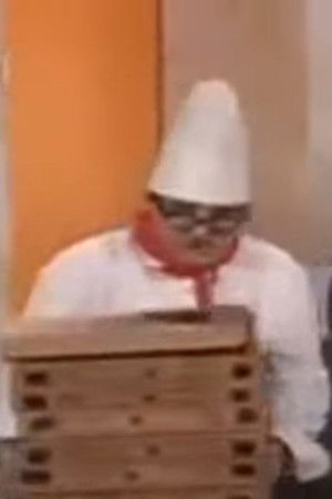 Samson en Gert:Pizzeria Samson Samson en Gert:Pizzeria Samson