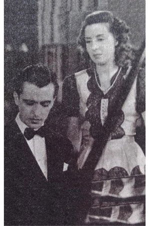 Pasión imposible Pasión imposible