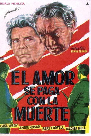 Am Galgen hängt die Liebe Am Galgen hängt die Liebe