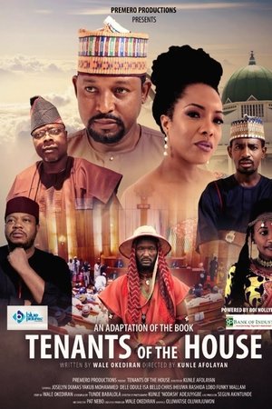 Tenant of the House