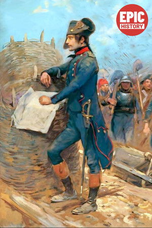 Napoleon's First Victory: The Siege of Toulon 1793 Napoleon's First Victory: The Siege of Toulon 1793