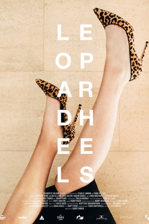 Leopard Heels Leopard Heels