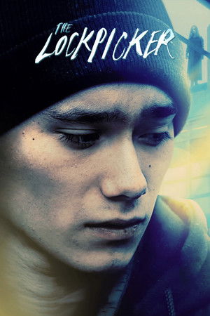 The Lockpicker The Lockpicker