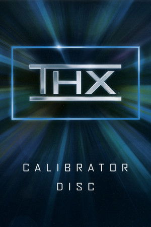 THX Calibrator THX Calibrator