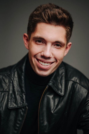Dante Blake