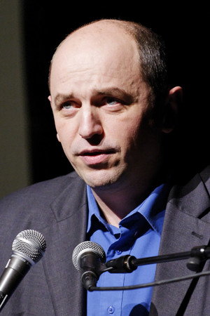 Pierre Larrouturou