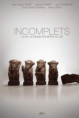 Incomplete Incomplete