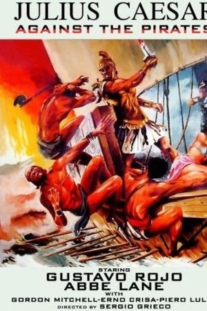 Caesar Against the Pirates Caesar Against the Pirates