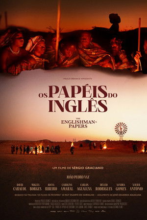 The Englishman's Papers The Englishman's Papers