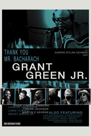 Thank You Mr. Bacharach Thank You Mr. Bacharach