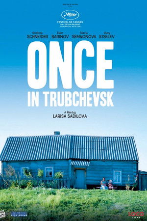 Once in Trubchevsk Once in Trubchevsk