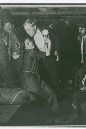 The Unknown Woman The Unknown Woman