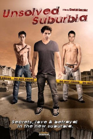Unsolved Suburbia