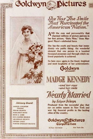 Nearly Married Nearly Married