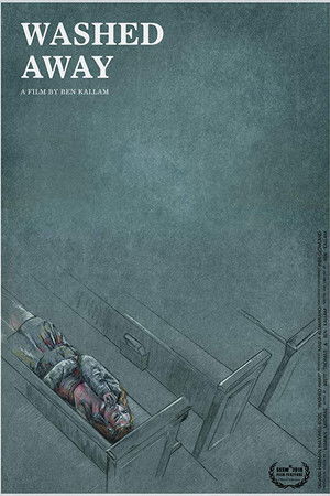 Washed Away Washed Away