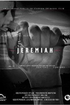 Jeremiah Jeremiah