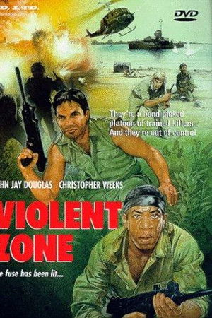Violent Zone