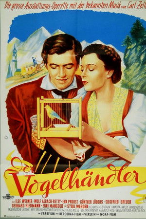 Der Vogelhändler Der Vogelhändler