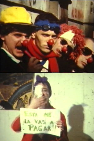 I'll make you pay for this