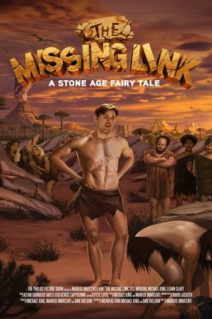 The Missing Link The Missing Link