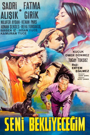 Seni Bekleyeceğim Seni Bekleyeceğim
